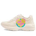 (WMNS) Gucci Rhyton 'Heart Ivory' 692931-DRW00-9522