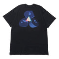 Nike x ACG 3D Printing Casual Sports Short Sleeve Black BV8351-011