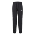 Air Jordan Jumpman Casual Woven Sports Pants Black AV1841-010