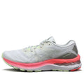 (WMNS) ASICS GEL-Nimbus 23 Lite-Show 'Grey Pink' 1012B243-101
