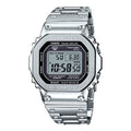 CASIO G-Shock Full Metal 'Silver' GMW-B5000D-1