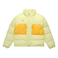 Nike Lab ACG Puffer Jacket 'Yellow' CD7661-335