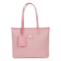 Air Jordan Monogram Tote Bag 'Pink' HM9241-632