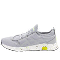 ASICS Hypergel-Sai Grey 1021A014-020