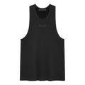 Fear of God Essentials SS24 Tank Top 'Black' 125SU242040F