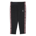 Air Jordan Air Casual Closed Feet Sports Pants For Men Black CK1455-010