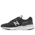 (WMNS) New Balance 997H 'Black Silver' CW997HBN