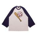 Drew House Play Ball Baseball T-shirt 'Navy' DR-SS22-406
