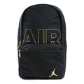 Air Jordan Medium Backpack 'Black Gold' JD2243015GS-001