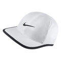 Nike Aerobill Featherlight Cap Hat 'White' 739376-100