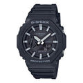 CASIO G-Shock Analog-Digital 'Black' GA-2100-1APR-PERSON