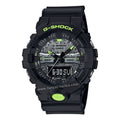 CASIO G-Shock Analog-Digital 'Black' GA-800DC-1A