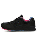 (GS) New Balance 574 'Black' GC574WKB
