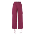 Nike x ACG Detachable Casual Bundle Feet Long Pants Red CK6865-638