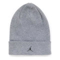 Air Jordan Jumpman Beanie 'Grey' AA1297-091