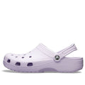 (WMNS) Crocs Classic Clog 'Light Purple' 10001-530