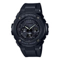 CASIO G-Shock G-Steel 'Black' GST-W300G-1A1PRD