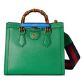 (WMNS) Gucci Diana Small Tote Bag 'Green' 702721-U3ZDT-3760