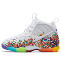 (PS) Nike Little Posite Pro 'Fruity Pebbles' 843755-101