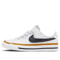 (PS) Nike Court Legacy 'White Desert Ochre' DA5381-102