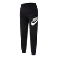 (GS) Nike Logo Printing Bundle Feet Sports Pants/Trousers/Joggers Boy Black CJ7863-010