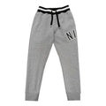 Nike Casual Sports Slim Fit Fleece Long Pants Gray CN9128-063