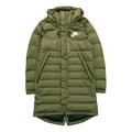 Nike Sportswear Men's Winter Long Down Fill Green AJ7949-222