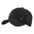 Air Jordan Classic99 Metal Jumpman Hat 'Black' 899657-014