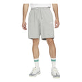 Nike Sportswear Club Shorts Asia Sizing 'Light Grey' BV2773-063