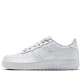 (GS) Nike Air Force 1 LE 'Triple White' DH2920-111