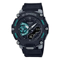 CASIO G-Shock Analog-Digital 'Black' GA-2200M-1A-PERSON