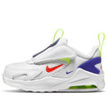 (TD) Nike Air Max Bolt 'White Indigo Burst' CW1629-103