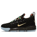 (PS) Nike LeBron 16 KC 'Watch The Throne' CJ6707-001