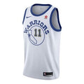 Nike NBA Sports Basketball SW Fan Edition Retro limited Chicago White Sox Jersey Golden State Warriors 11 904152-102