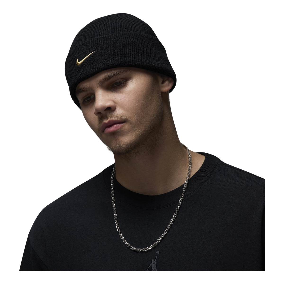 Nike Homieee Nike Nsw Beanie 'Black' HJ7024-010
