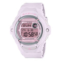 (WMNS) CASIO Baby-G Digital 'Pale Pink' BG-169U-4B