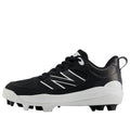 (GS) New Balance Fresh Foam 3000 v7 'Black White' J3000BK7