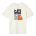 Nike AS Men's Sportswear Nike Sportswear GRAPHIC Tee LSE FIT Sail DR7835-133