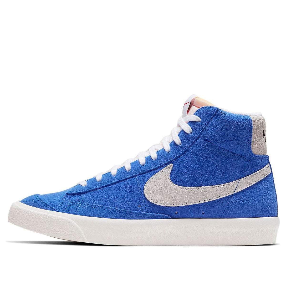 Nike Blazer Mid '77 Suede 'Racer Blue' CZ1088-400