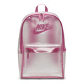 Nike Heritage Crystal 25L Backpack 'Magic Flamingo' HV8920-906