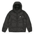 Nike As Sportswear Sf Windrunner Hd Jkt 'Black' DD6796-010