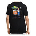 Nike Sportswearsole food Pattern Printing Black CW0435-010