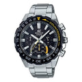 Men's CASIO EDIFICE Series Solar Energy Solar Powered Mens EFS-S550YDB-1AV