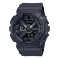 CASIO Baby-G 'Black' BA-110XBC-1AJF
