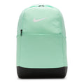 Nike Brasilia Training Backpack 24L 'Mint Black' DH7709-353
