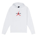 Air Jordan Casual Sports Drawstring White DH4344-121