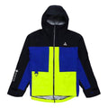 Nike x ACG Loose Zipper hooded Long Sleeves Jacket Blue CV0635-011