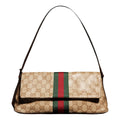 (WMNS) Gucci Madison Medium Shoulder Bag 'Sand Brown' 874744-FAF79-8547