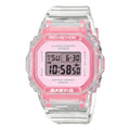 CASIO Baby-G BGD-565 Series 'Pink' BGD-565SJ-7