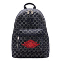 Jordan Monogram 20.8L Backpack 'Indigo Blue' MA9259-BHD